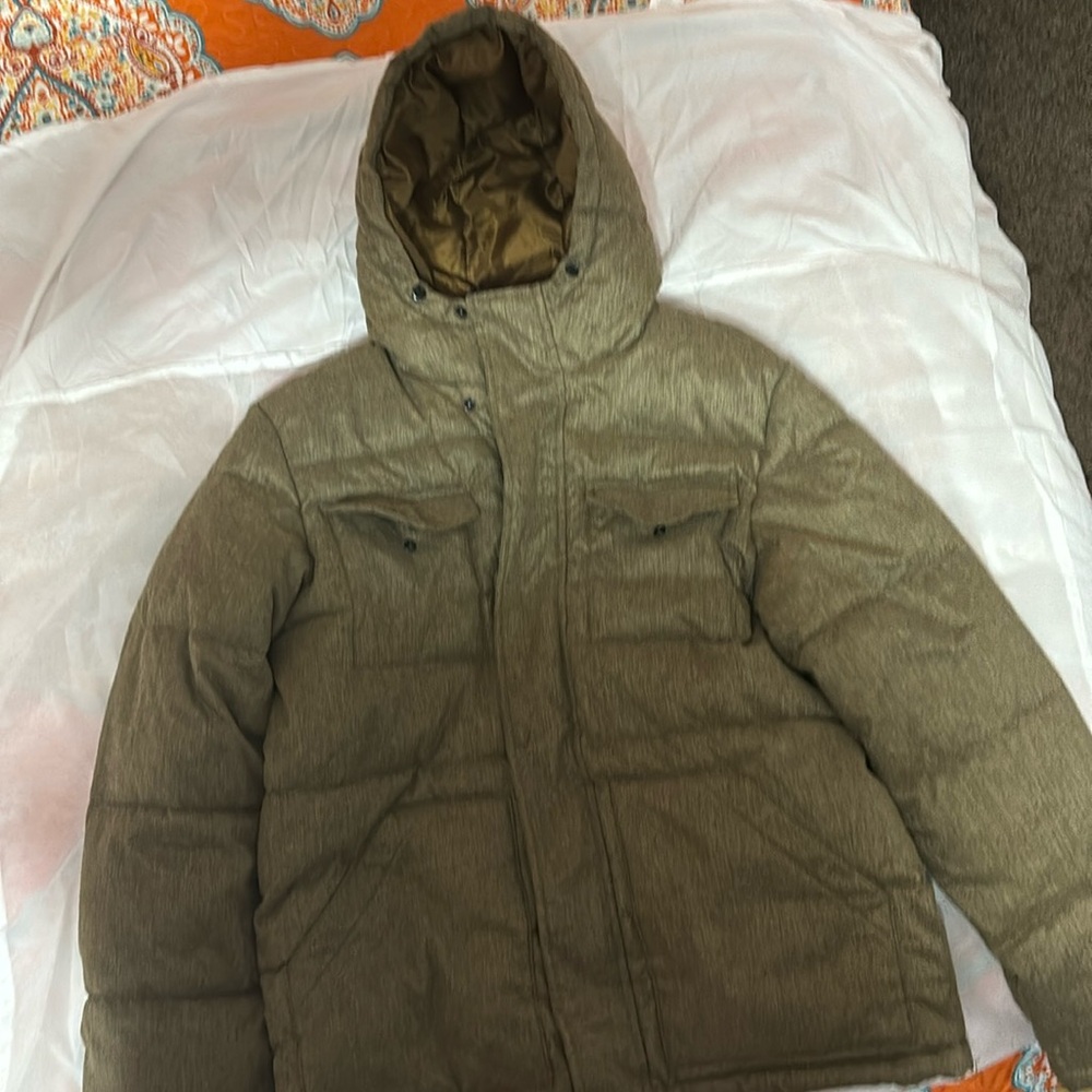 Men’s old navy coat